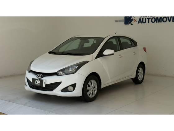 HYUNDAI HB20S 1.0 COMFORT STYLE 12V FLEX 4P MANUAL