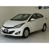 HYUNDAI HB20S 1.0 COMFORT STYLE 12V FLEX 4P MANUAL HYUNDAI HB20S 1.0 COMFORT STYLE 12V FLEX 4P MANUAL
