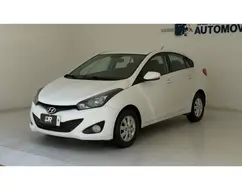 HYUNDAI HB20S 1.0 COMFORT STYLE 12V FLEX 4P MANUAL HYUNDAI HB20S 1.0 COMFORT STYLE 12V FLEX 4P MANUAL