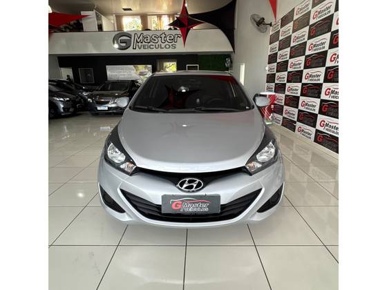 HYUNDAI HB20S 1.0 COMFORT STYLE 12V FLEX 4P MANUAL
