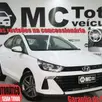HYUNDAI HB20S 1.0 TGDI FLEX COMFORT AUTOMÁTICO HYUNDAI HB20S 1.0 TGDI FLEX COMFORT AUTOMÁTICO