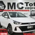 HYUNDAI HB20S 1.0 TGDI FLEX COMFORT AUTOMÁTICO HYUNDAI HB20S 1.0 TGDI FLEX COMFORT AUTOMÁTICO