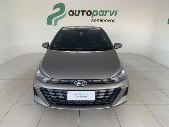 HYUNDAI-HB20S-1.0 TGDI FLEX COMFORT AUTOMÁTICO HYUNDAI-HB20S-2022