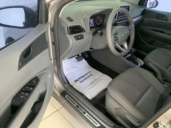 HYUNDAI-HB20S-1.0 TGDI FLEX COMFORT AUTOMÁTICO HYUNDAI-HB20S-2022
