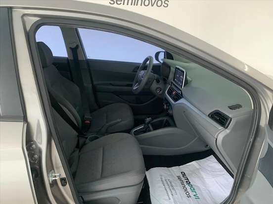 HYUNDAI-HB20S-1.0 TGDI FLEX COMFORT AUTOMÁTICO HYUNDAI-HB20S-2022