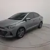 HYUNDAI HB20S 1.0 TGDI FLEX COMFORT PLUS AUTOMÁTICO HYUNDAI HB20S 1.0 TGDI FLEX COMFORT PLUS AUTOMÁTICO