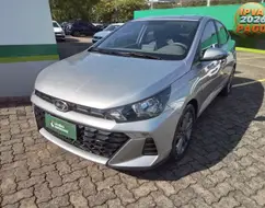 HYUNDAI HB20S 1.0 TGDI FLEX COMFORT PLUS AUTOMÁTICO HYUNDAI HB20S 1.0 TGDI FLEX COMFORT PLUS AUTOMÁTICO