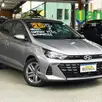 HYUNDAI HB20S 1.0 TGDI FLEX COMFORT PLUS AUTOMÁTICO HYUNDAI HB20S 1.0 TGDI FLEX COMFORT PLUS AUTOMÁTICO
