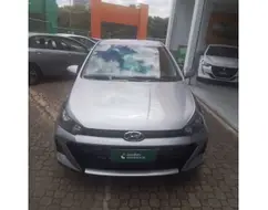 HYUNDAI HB20S 1.0 TGDI FLEX COMFORT PLUS AUTOMÁTICO HYUNDAI HB20S 1.0 TGDI FLEX COMFORT PLUS AUTOMÁTICO