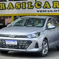 HYUNDAI HB20S 1.0 TGDI FLEX COMFORT PLUS AUTOMÁTICO HYUNDAI HB20S 1.0 TGDI FLEX COMFORT PLUS AUTOMÁTICO