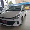 HYUNDAI HB20S 1.0 TGDI FLEX COMFORT PLUS TECH AUTOMÁTICO HYUNDAI HB20S 1.0 TGDI FLEX COMFORT PLUS TECH AUTOMÁTICO