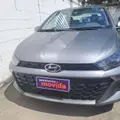 HYUNDAI HB20S 1.0 TGDI FLEX COMFORT PLUS TECH AUTOMÁTICO HYUNDAI HB20S 1.0 TGDI FLEX COMFORT PLUS TECH AUTOMÁTICO