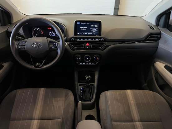 HYUNDAI-HB20S-1.0 TGDI FLEX DIAMOND AUTOMÁTICO HYUNDAI-HB20S-2020