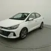 HYUNDAI HB20S 1.0 TGDI FLEX LIMITED AUTOMÁTICO HYUNDAI HB20S 1.0 TGDI FLEX LIMITED AUTOMÁTICO