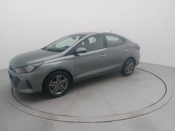 HYUNDAI HB20S 1.0 TGDI FLEX LIMITED AUTOMÁTICO