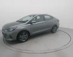 HYUNDAI HB20S 1.0 TGDI FLEX LIMITED AUTOMÁTICO HYUNDAI HB20S 1.0 TGDI FLEX LIMITED AUTOMÁTICO