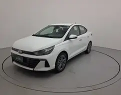 HYUNDAI HB20S 1.0 TGDI FLEX LIMITED AUTOMÁTICO HYUNDAI HB20S 1.0 TGDI FLEX LIMITED AUTOMÁTICO