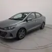 HYUNDAI HB20S 1.0 TGDI FLEX LIMITED AUTOMÁTICO HYUNDAI HB20S 1.0 TGDI FLEX LIMITED AUTOMÁTICO
