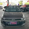 HYUNDAI HB20S 1.0 TGDI FLEX LIMITED AUTOMÁTICO HYUNDAI HB20S 1.0 TGDI FLEX LIMITED AUTOMÁTICO