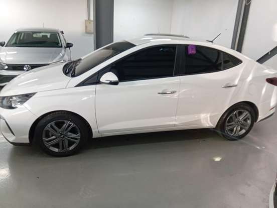 HYUNDAI-HB20S-1.0 TGDI FLEX LIMITED AUTOMÁTICO HYUNDAI-HB20S-2025