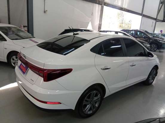 HYUNDAI-HB20S-1.0 TGDI FLEX LIMITED AUTOMÁTICO HYUNDAI-HB20S-2025