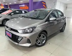 HYUNDAI HB20S 1.0 TGDI FLEX LIMITED AUTOMÁTICO HYUNDAI HB20S 1.0 TGDI FLEX LIMITED AUTOMÁTICO