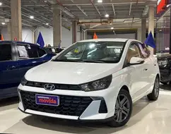 HYUNDAI HB20S 1.0 TGDI FLEX LIMITED AUTOMÁTICO HYUNDAI HB20S 1.0 TGDI FLEX LIMITED AUTOMÁTICO