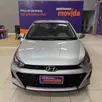 HYUNDAI HB20S 1.0 TGDI FLEX LIMITED AUTOMÁTICO HYUNDAI HB20S 1.0 TGDI FLEX LIMITED AUTOMÁTICO
