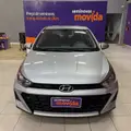 HYUNDAI HB20S 1.0 TGDI FLEX LIMITED AUTOMÁTICO HYUNDAI HB20S 1.0 TGDI FLEX LIMITED AUTOMÁTICO