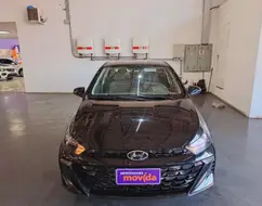 HYUNDAI HB20S 1.0 TGDI FLEX LIMITED AUTOMÁTICO HYUNDAI HB20S 1.0 TGDI FLEX LIMITED AUTOMÁTICO