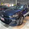 HYUNDAI HB20S 1.0 TGDI FLEX LIMITED AUTOMÁTICO HYUNDAI HB20S 1.0 TGDI FLEX LIMITED AUTOMÁTICO