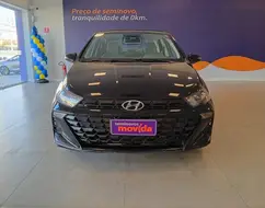 HYUNDAI HB20S 1.0 TGDI FLEX LIMITED AUTOMÁTICO HYUNDAI HB20S 1.0 TGDI FLEX LIMITED AUTOMÁTICO