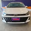 HYUNDAI HB20S 1.0 TGDI FLEX LIMITED AUTOMÁTICO HYUNDAI HB20S 1.0 TGDI FLEX LIMITED AUTOMÁTICO