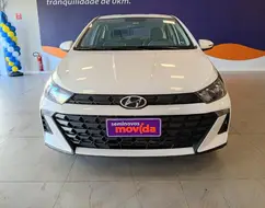 HYUNDAI HB20S 1.0 TGDI FLEX LIMITED AUTOMÁTICO HYUNDAI HB20S 1.0 TGDI FLEX LIMITED AUTOMÁTICO