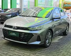 HYUNDAI HB20S 1.0 TGDI FLEX LIMITED AUTOMÁTICO HYUNDAI HB20S 1.0 TGDI FLEX LIMITED AUTOMÁTICO