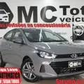 HYUNDAI HB20S 1.0 TGDI FLEX LIMITED AUTOMÁTICO HYUNDAI HB20S 1.0 TGDI FLEX LIMITED AUTOMÁTICO
