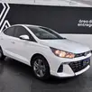HYUNDAI HB20S 1.0 TGDI FLEX LIMITED AUTOMÁTICO HYUNDAI HB20S 1.0 TGDI FLEX LIMITED AUTOMÁTICO
