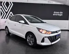 HYUNDAI HB20S 1.0 TGDI FLEX LIMITED AUTOMÁTICO HYUNDAI HB20S 1.0 TGDI FLEX LIMITED AUTOMÁTICO