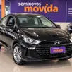 HYUNDAI HB20S 1.0 TGDI FLEX LIMITED AUTOMÁTICO HYUNDAI HB20S 1.0 TGDI FLEX LIMITED AUTOMÁTICO