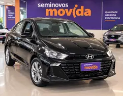 HYUNDAI HB20S 1.0 TGDI FLEX LIMITED AUTOMÁTICO HYUNDAI HB20S 1.0 TGDI FLEX LIMITED AUTOMÁTICO