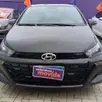HYUNDAI HB20S 1.0 TGDI FLEX LIMITED AUTOMÁTICO HYUNDAI HB20S 1.0 TGDI FLEX LIMITED AUTOMÁTICO