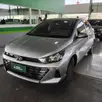 HYUNDAI HB20S 1.0 TGDI FLEX LIMITED AUTOMÁTICO HYUNDAI HB20S 1.0 TGDI FLEX LIMITED AUTOMÁTICO