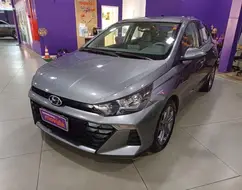 HYUNDAI HB20S 1.0 TGDI FLEX LIMITED AUTOMÁTICO HYUNDAI HB20S 1.0 TGDI FLEX LIMITED AUTOMÁTICO