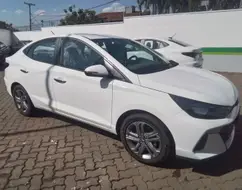 HYUNDAI HB20S 1.0 TGDI FLEX LIMITED AUTOMÁTICO HYUNDAI HB20S 1.0 TGDI FLEX LIMITED AUTOMÁTICO