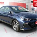 HYUNDAI HB20S 1.0 TGDI FLEX PLATINUM AUTOMÁTICO HYUNDAI HB20S 1.0 TGDI FLEX PLATINUM AUTOMÁTICO
