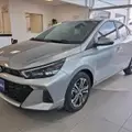 HYUNDAI HB20S 1.0 TGDI FLEX PLATINUM AUTOMÁTICO HYUNDAI HB20S 1.0 TGDI FLEX PLATINUM AUTOMÁTICO