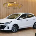 HYUNDAI HB20S 1.0 TGDI FLEX PLATINUM AUTOMÁTICO HYUNDAI HB20S 1.0 TGDI FLEX PLATINUM AUTOMÁTICO