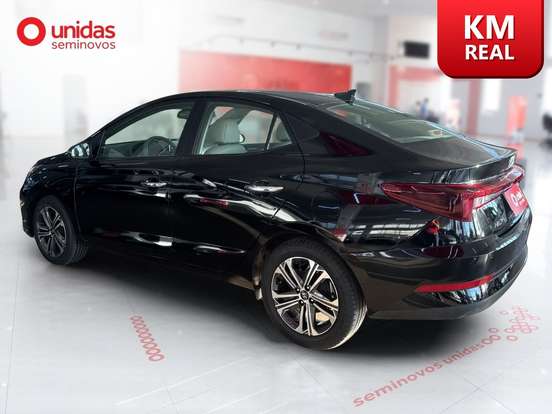 HYUNDAI-HB20S-1.0 TGDI FLEX PLATINUM AUTOMÁTICO HYUNDAI-HB20S-2025