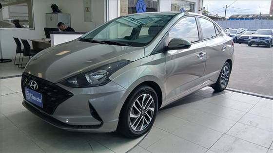 HYUNDAI HB20S 1.0 TGDI FLEX PLATINUM MANUAL