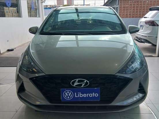 HYUNDAI-HB20S-1.0 TGDI FLEX PLATINUM MANUAL HYUNDAI-HB20S-2021
